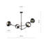 4 - Light Sputnik Chandelier-1557792084