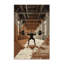 Tapis industriel brun et beige lavable à la machine Marvale Para Powerlifting-979867718