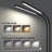 Abdelkarim Adjustable Clip On Lamp
