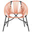 Garden Egg Chair Poly Rattan-1773117348