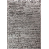 Rapture Striped Area Rug