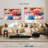 Kerner Pastel Silk Fans-108094197