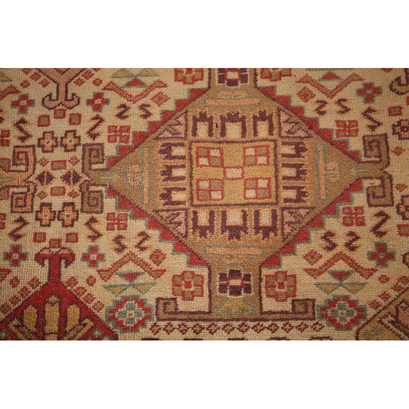 Tapis turc Anatolian