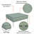 Outdoor Cushion Cover-819979976