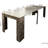 20"-118" Extendable Dining Table-68022804
