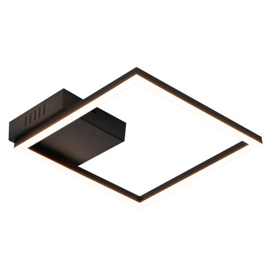 Dayyan LED Flush Mount