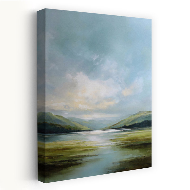 Print, 91.44cm H x 60.96cm W