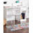 Washable Abstract Indoor Rug-86623790