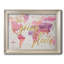She's Going Places - Reproduction de photo sur toile-1526385461