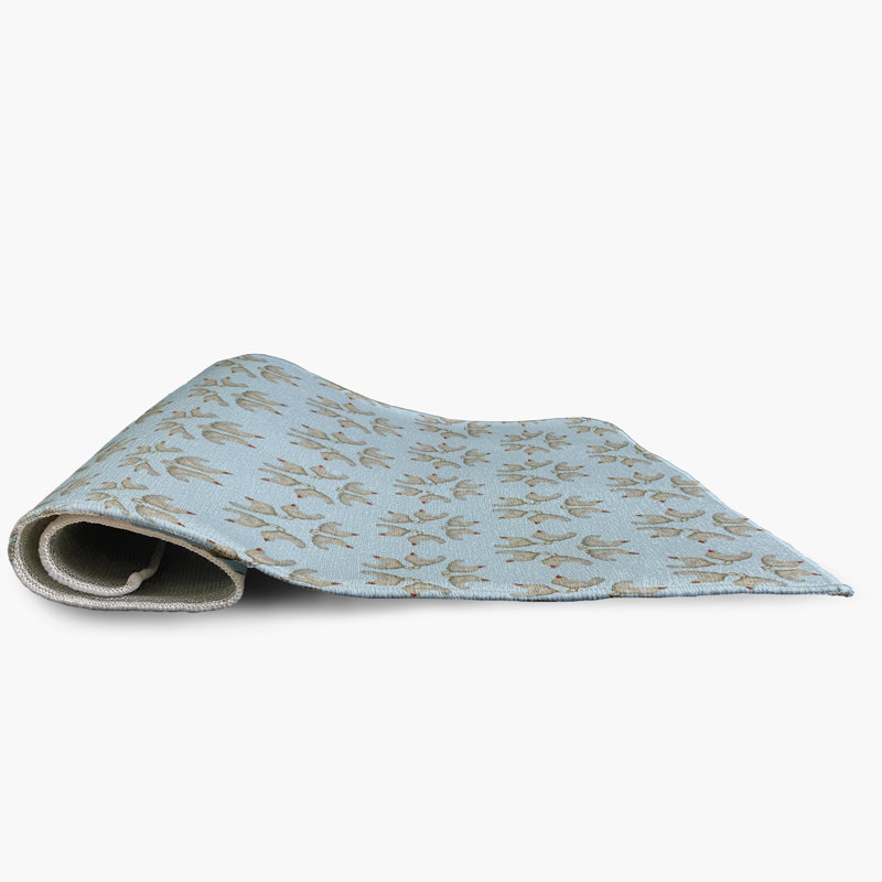 Elioth Chenille Geometric Indoor Rug, Rectangle 2' x 3'