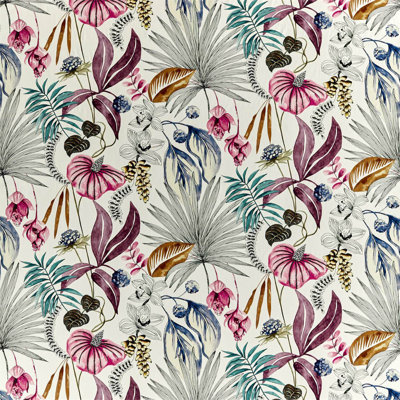 Habanera Fabric