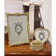 Luxembourg Metal Picture Frame-49672949-49672951
