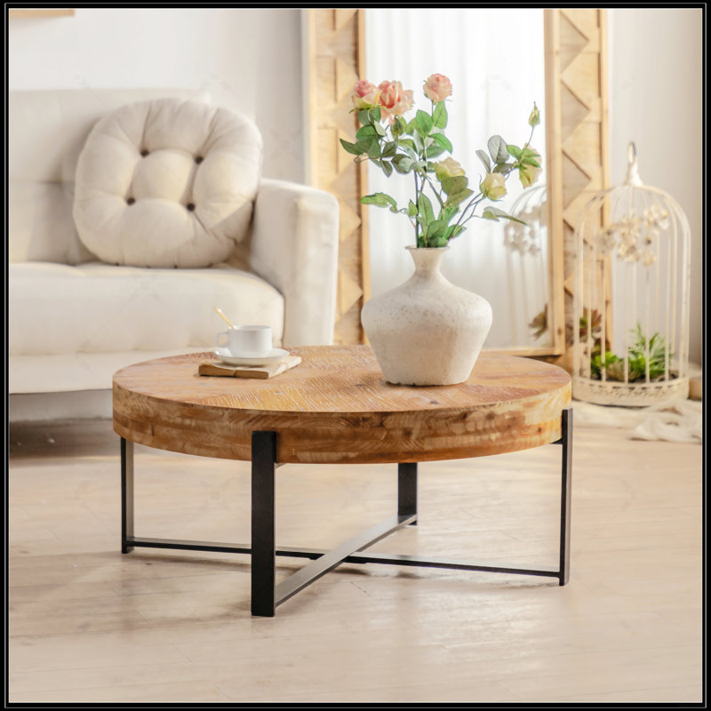 Table basse 31,29 "
