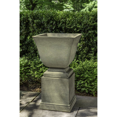 Shelbourne Handmade Planter