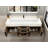 Jessica 60'' Wall-Mounted Single Bathroom Vanity-251458091