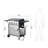 Burner Propane Gas BBQ Grill