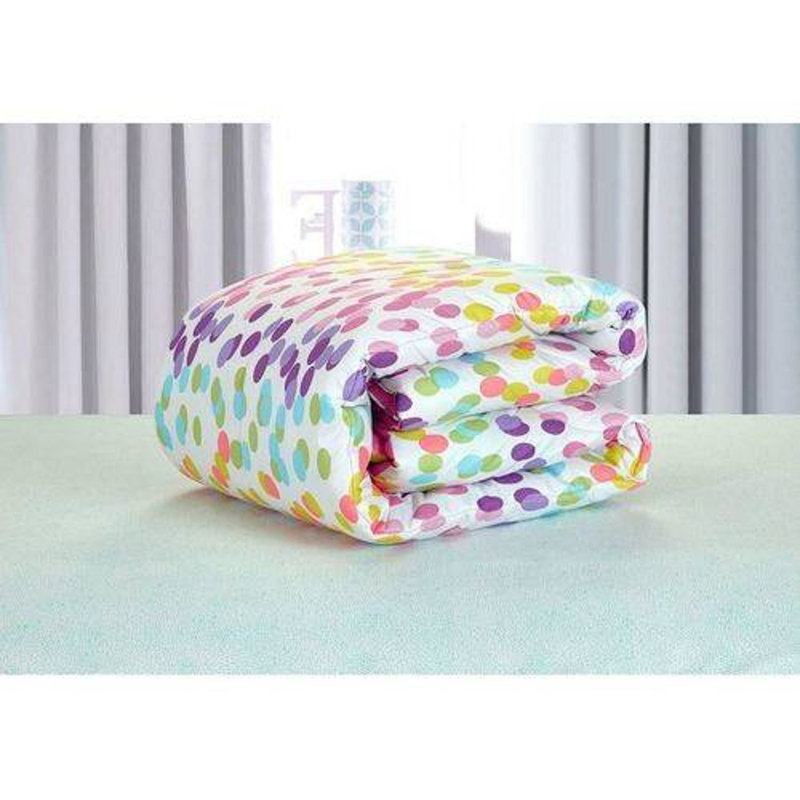 Folkeste Comforter Set, Full Comforter + 6 Additional Pieces