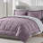 Bed-in-A-Bag Reversible Comforter Set with Bed Sheets-103089531-103089534