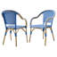 Fauteuils de salle à manger Montmartre-1452852312-1452852313