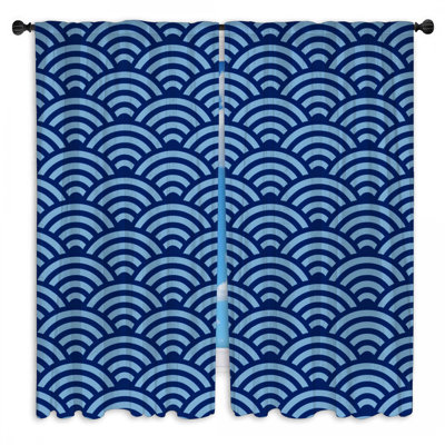 Curtain Pair