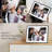 NexFoto WiFi Digital Photo Frame with 32GB Storage-Share Memories Easily-99330950