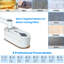 Edge Collections Garment Steamer