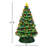 Nostalgic Ceramic Tree - Green-369604801