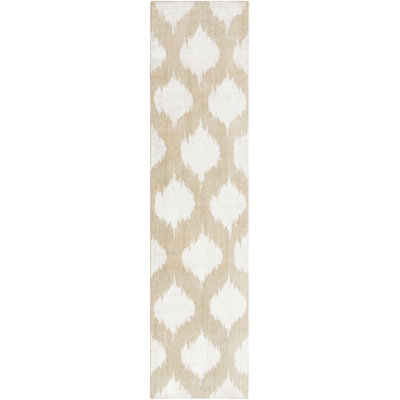 Norwell Geometric Indoor Rug