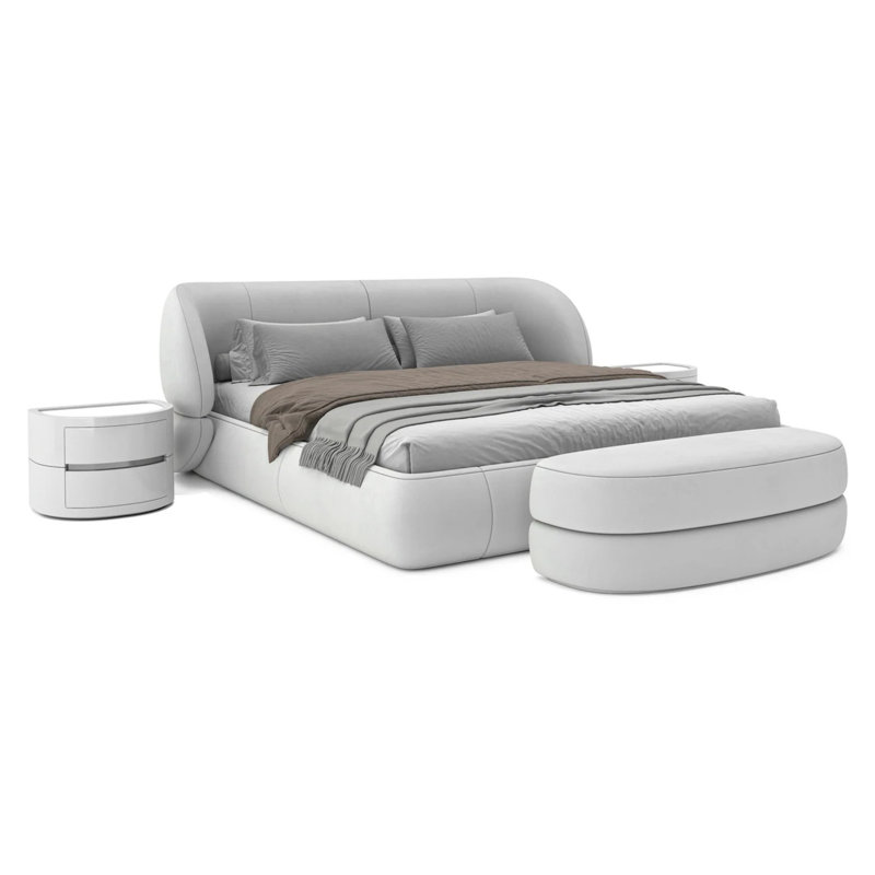 Eurydice Bed