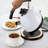 MegaChef MG-KTL1950 1.9 Quarts Stainless Steel Electric Tea Kettle-75202411