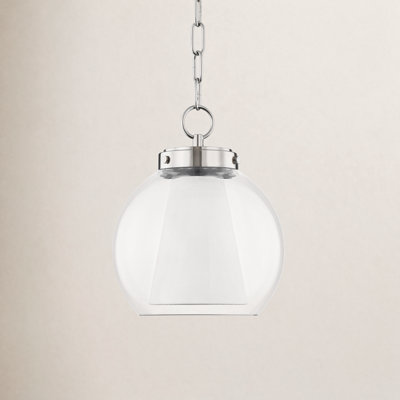 Dunwell Dimmable 1 - Light Pendant