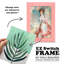 Verging Palm III, encadré sur papier-90560987-90560995