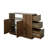 39.4'' W Kitchen Food Pantry