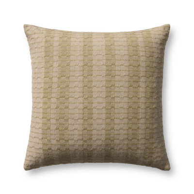 Amber Lewis x Loloi Cordero Decorative Pillow