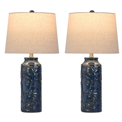 Marana Ceramic Table Lamp