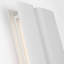 Cloak 1 - Light LED Vanity Light-92649496-92649497-92649502