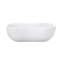 Clint Single Bathroom Vanity with Top
