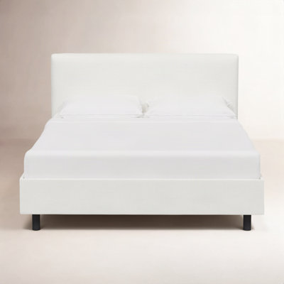 Eisley Upholstered Bed