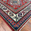 Tapis de couloir en Tapis décoratif laine noué à la main de conception unique 2 pi 7 po x 9 pi 9 po Deewan