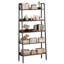 80cm W Solid Wood Storage Rack