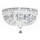 Flush Mount 3 - Light Flush Mount