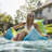 Big Joe Captains Pool Float-1151641494