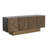Dharkan 71.75'' Sideboard - Black