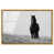 Gold Floater Frame selected