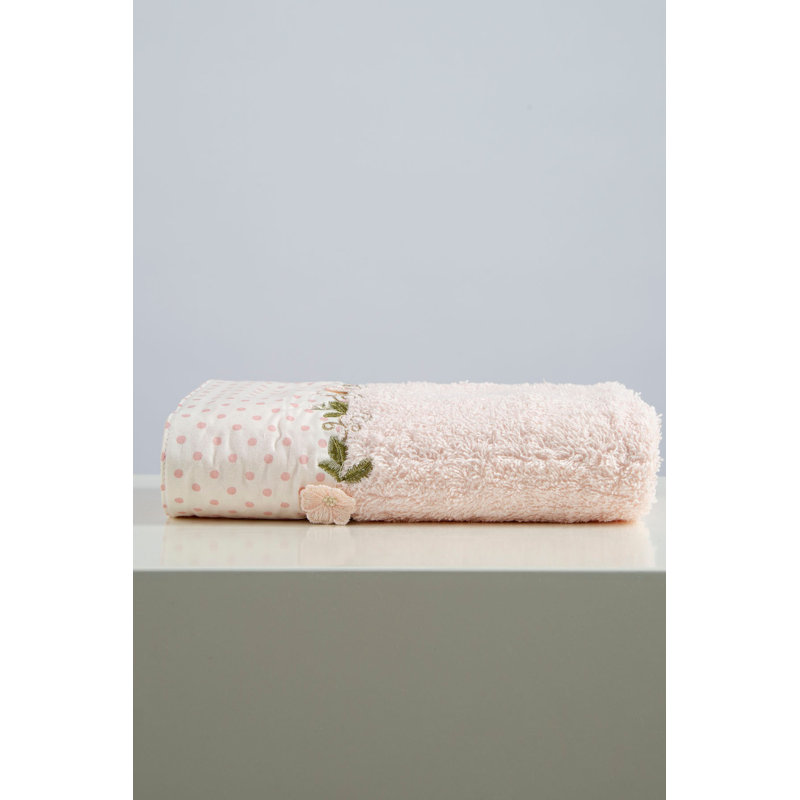 Serviette 100% coton Hinchinbrook