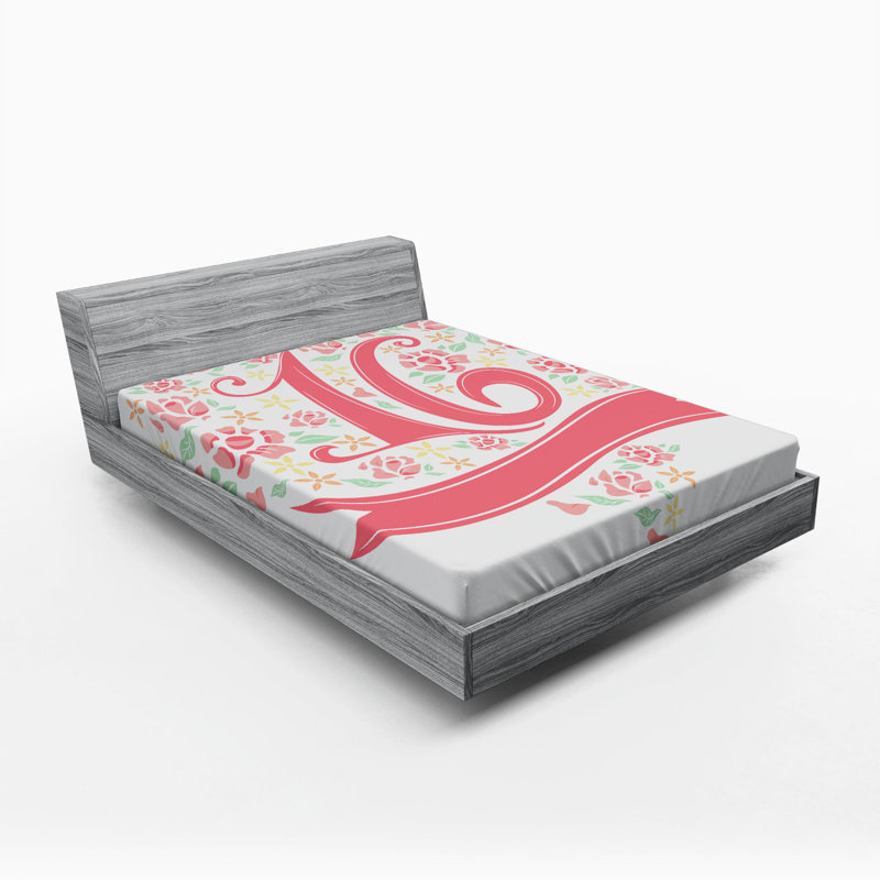 Microfiber Fitted Sheet, Full Fitted Sheet