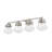 Fleeton 4 - Light Dimmable Vanity Light-42208063