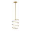 Luminaire suspendu cylindrique 1 lumière Carly-197248908-197278387