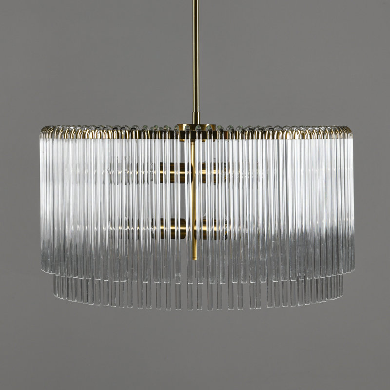Kaela 6-Light Chandelier