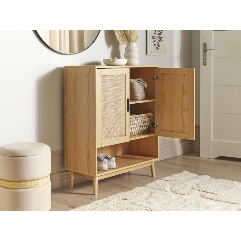 Allender Sideboard Accent Chest